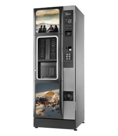 Distributeur automatiques de café - Café Machine Pro
