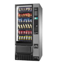 Distributeur automatique de boissons fraiches - Café Machine Pro
