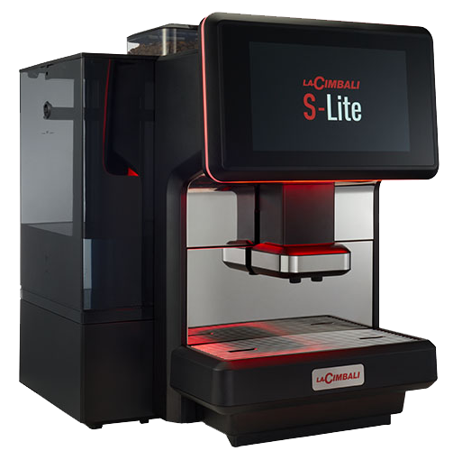 Machine Cimbali S-Lite